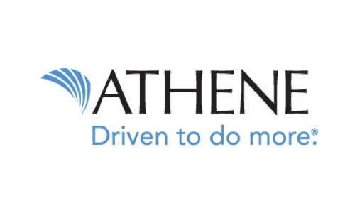 Athene USA Logo