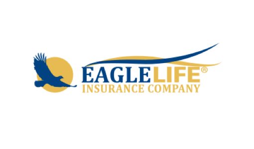 Eagle Life Insurance Company Logo