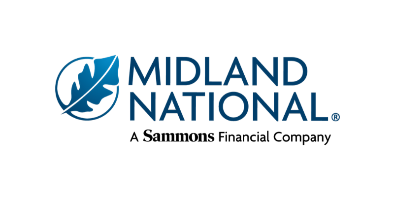 Midland National Life Insurance Company Logo