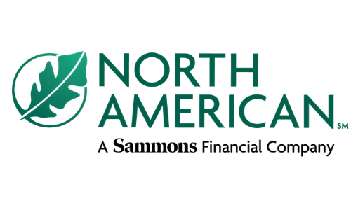 North American Company for Life and Health Logo