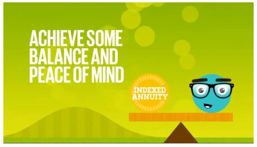 header image for "achieve some balance and peace of mind"