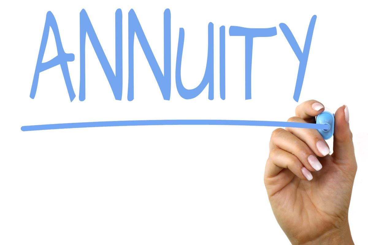 annuity awareness month